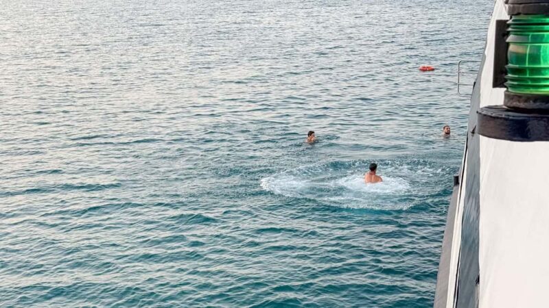 Larnaca: Disco Sunset cruise - Final Thoughts