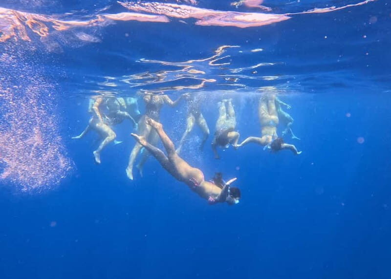 Larnaca: Glass Bottom Boat Bay Cruise with Snorkeling - Authentic Traveler Reviews: Insights You Won’t Want to Miss