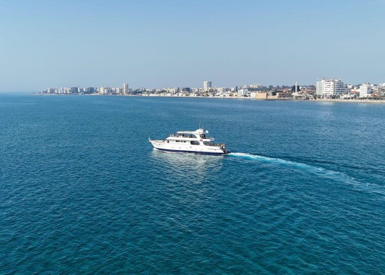 larnaca-glass-bottom-boat-cruise-with-fishing-and-bbq-lunch