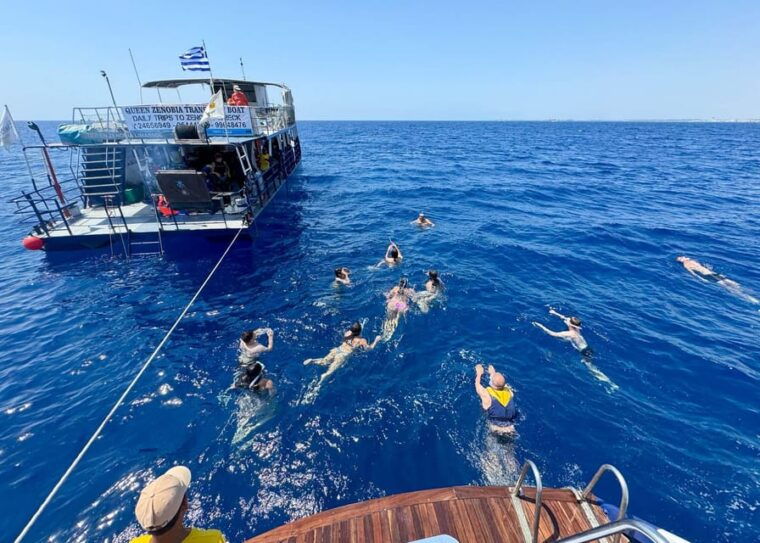 larnaca-glass-bottom-boat-cruise-with-fishing-and-bbq-lunch