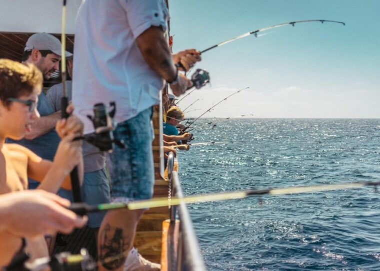 larnaca-glass-bottom-boat-cruise-with-fishing-and-bbq-lunch