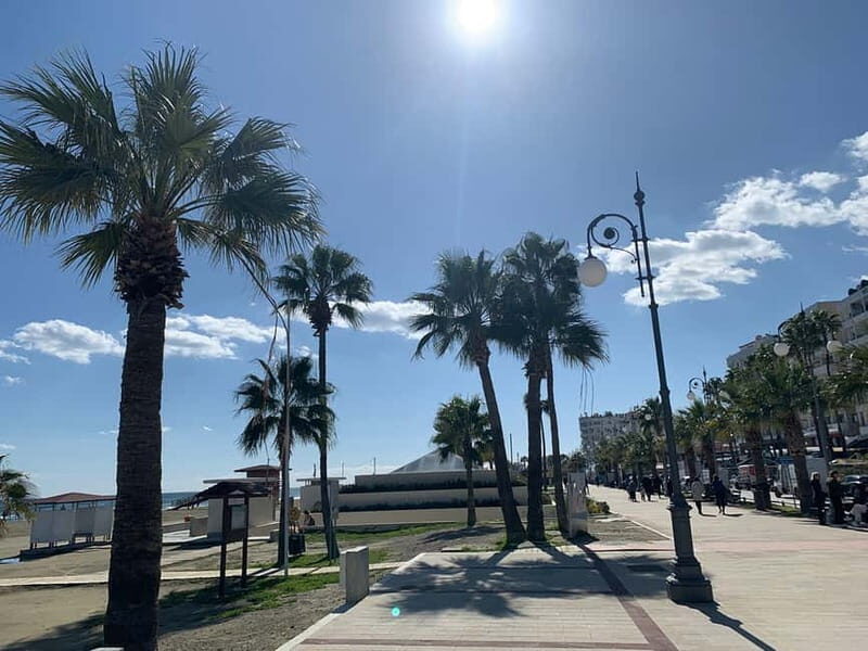 Larnaca: private guide to explore the Top-Sightseeings - An Honest Look at the Tour Experience