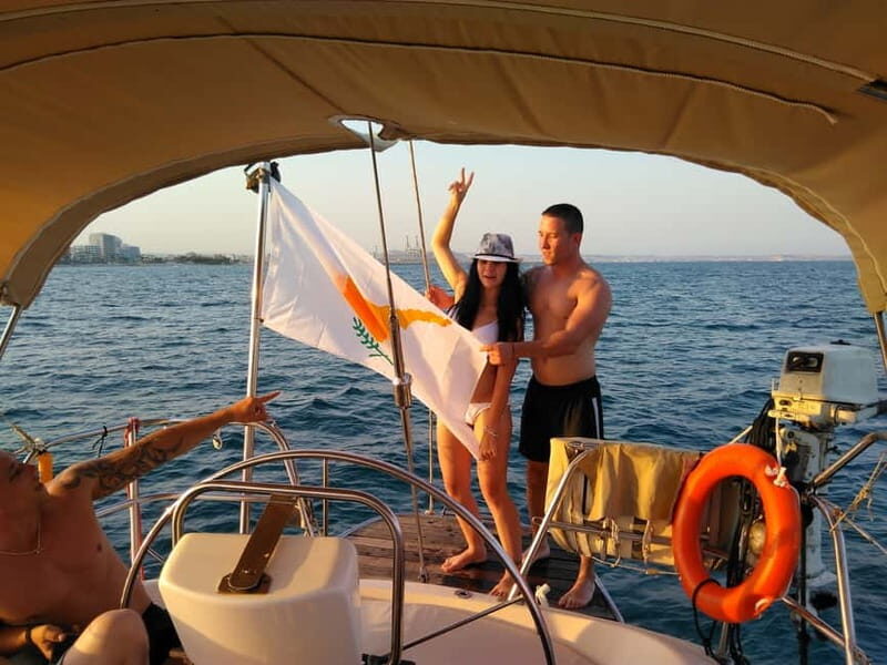 Larnaca: Private Sailing Cruise - Final Thoughts
