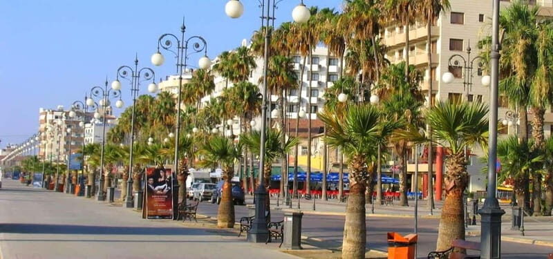 Larnaca: Private Walking Tour of the City with a Local Guide - An Introduction to Larnaca’s Hidden Charms  
