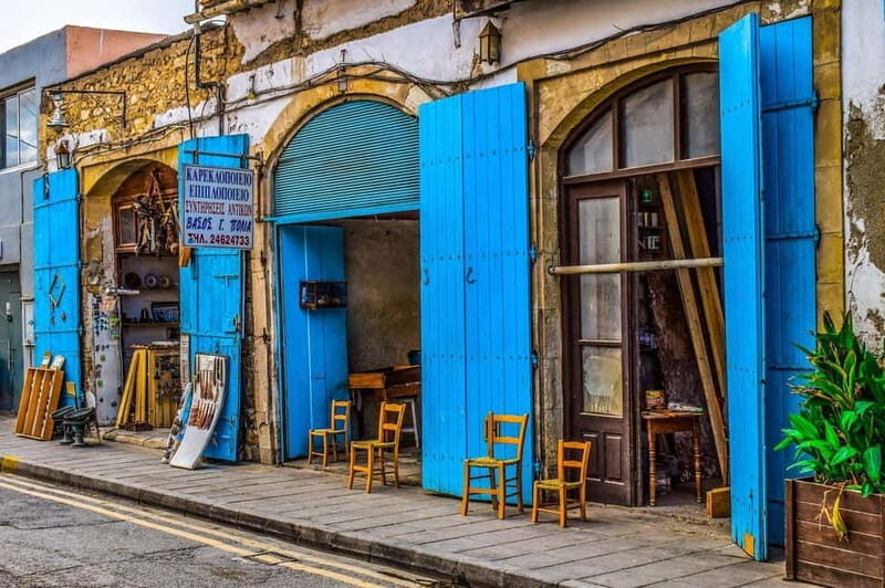 Larnaca Private Walking Tour - What’s Included and What to Expect
