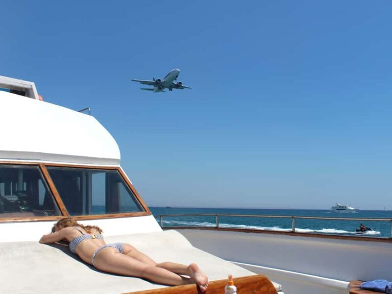 Larnaca: Relaxing Cruise with Fishing and BBQ Lunch - Who Is This Tour Best For?