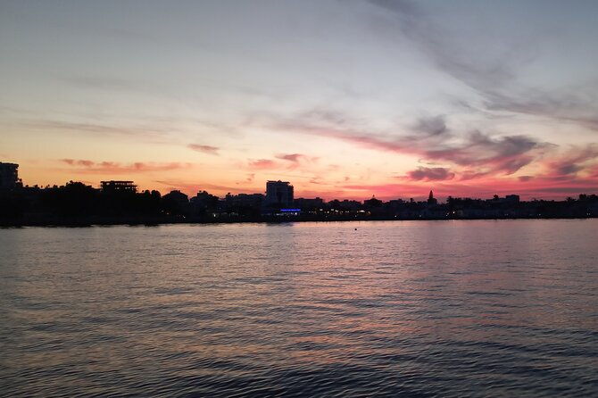 larnaca-sunset-cruise