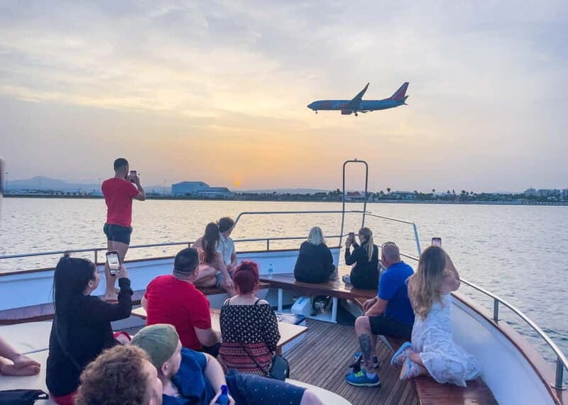 Larnaca: Sunset Cruise with a Glass of Wine - Who Will Love This Tour?