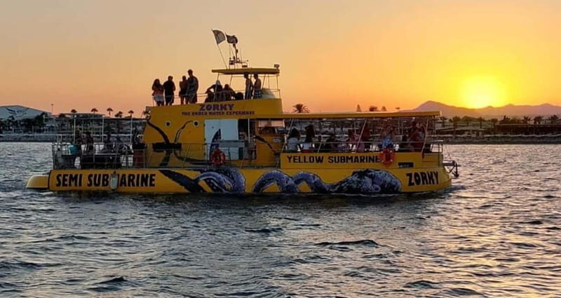 Larnaca: Sunset Cruise with a Glass of Wine - Who Will Love This Experience?