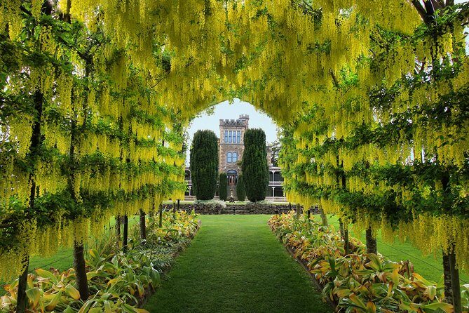 Larnach Castle and Gardens Admission Ticket - A Close Look at What You’ll Experience at Larnach Castle
