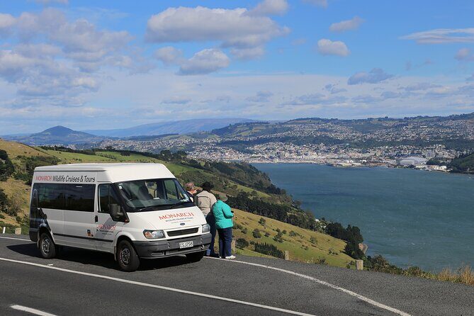 Larnach Castle Tour & Wildlife Cruise (Dunedin Shore Excursion) - FAQs