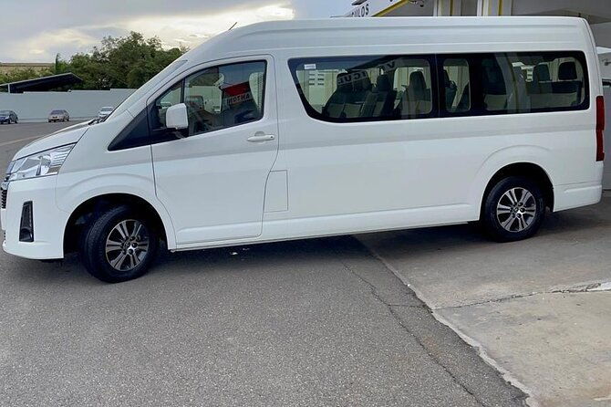 las-americas-airport-shuttle-to-punta-cana-hotels