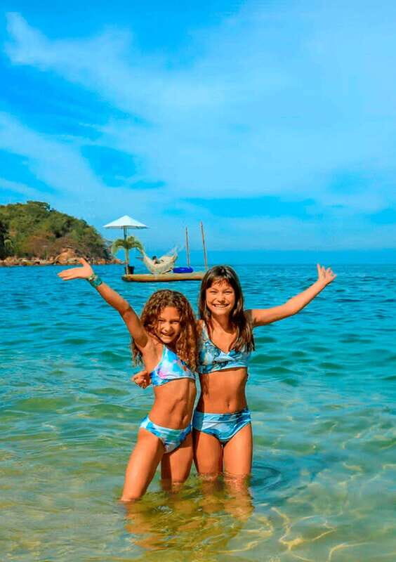 Las Caletas: The most beautiful beach in Puerto Vallarta - Key Points