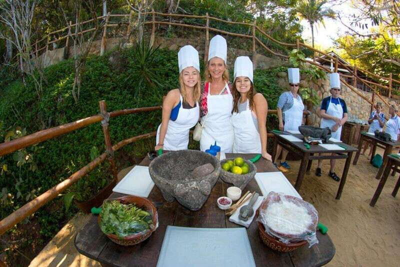 Las Caletas: The most beautiful beach in Puerto Vallarta - Introduction: A Slice of Paradise with Plenty to Do