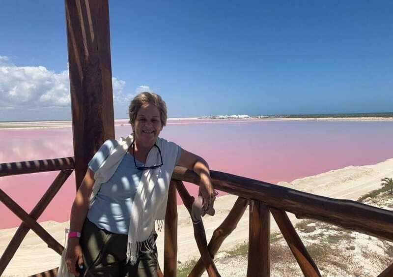 Las Coloradas: Full-day tour to the Pink Lake & Rio Lagartos - FAQ