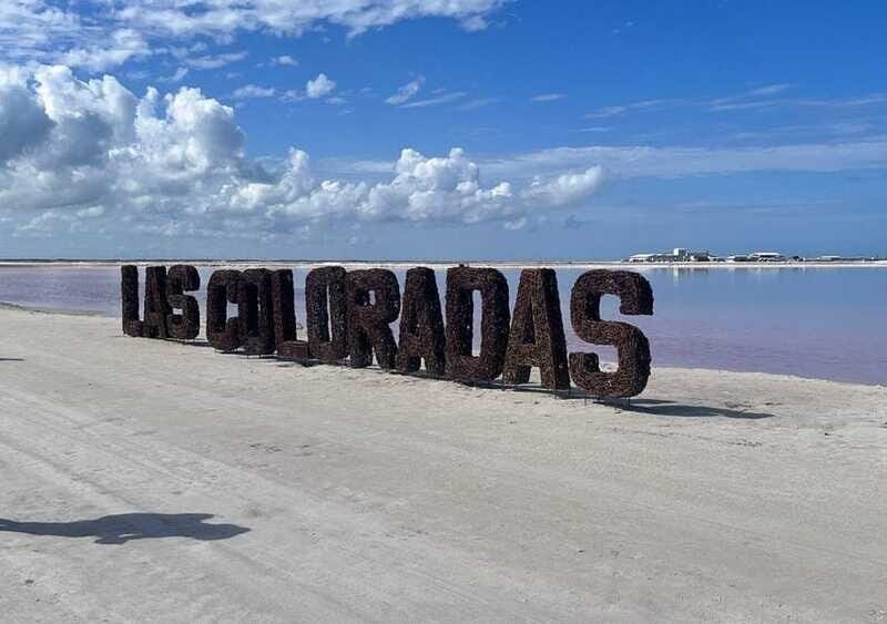 Las Coloradas: guided visit, Río Lagartos boat tour & lunch - Cultural and Ecological Insights