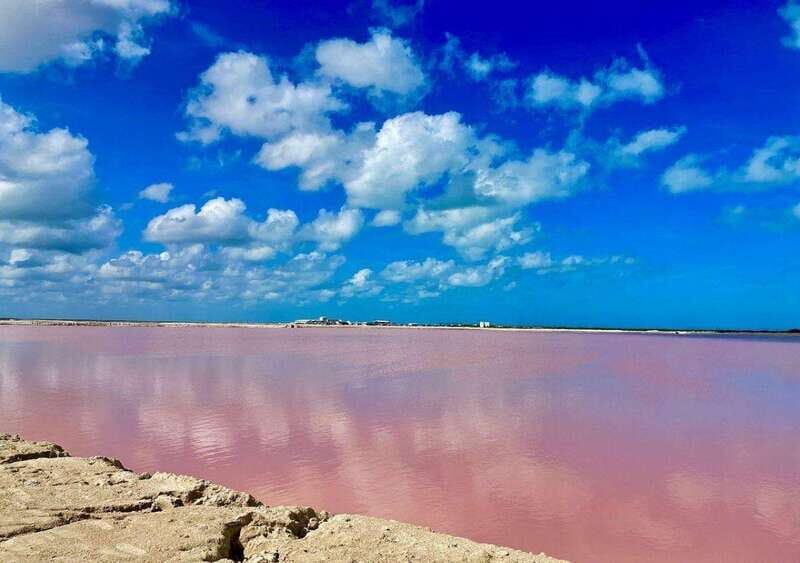 Las Coloradas: Tour to the Pink Salt Lake and Rio Lagartos - An In-Depth Look at the Tour Experience