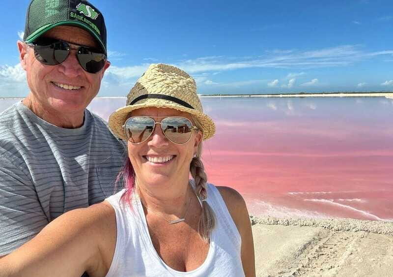 Las Coloradas: Tour to the Pink Salt Lake and Rio Lagartos - Final Thoughts