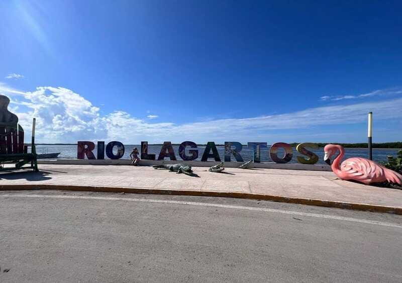 Las Coloradas: Tour to the Pink Salt Lake and Rio Lagartos - FAQ