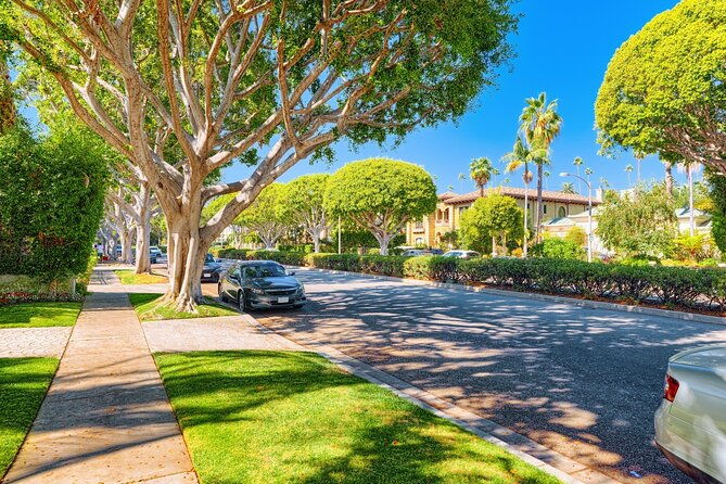 las-iconic-tour-celeb-homes-walk-of-fame-rodeo-santa-monica