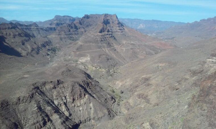 las-palmas-8-hour-gran-canaria-island-highlights-tour