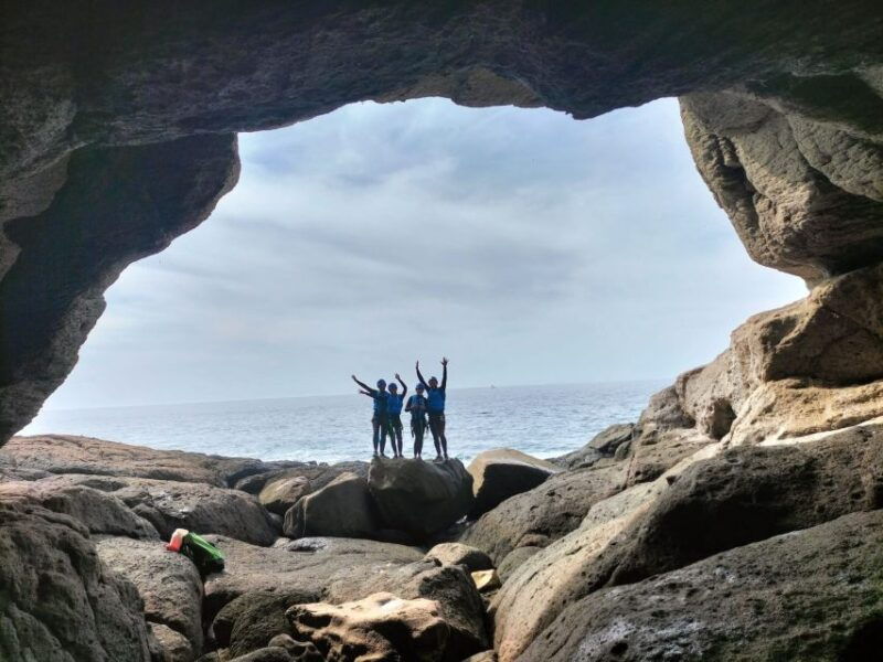 las-palmas-coastering-via-ferrata-water-jumping-snorkel