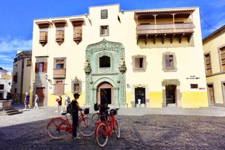 las-palmas-de-gran-canaria-guided-city-tour-by-bike