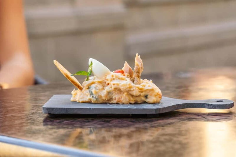 Las Palmas: Gourmet Tapas and Wine Tour in the Old Town - FAQs