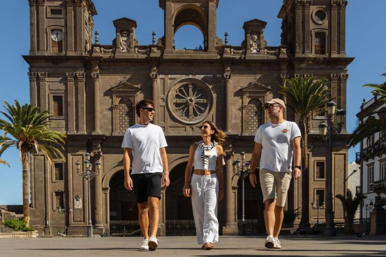 las-palmas-gourmet-tapas-and-wine-tour-in-the-old-town