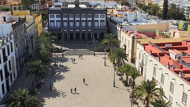 las-palmas-old-town-highlights-self-guided-walking-tour
