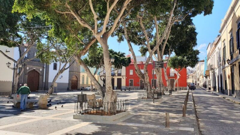 las-palmas-old-town-highlights-self-guided-walking-tour