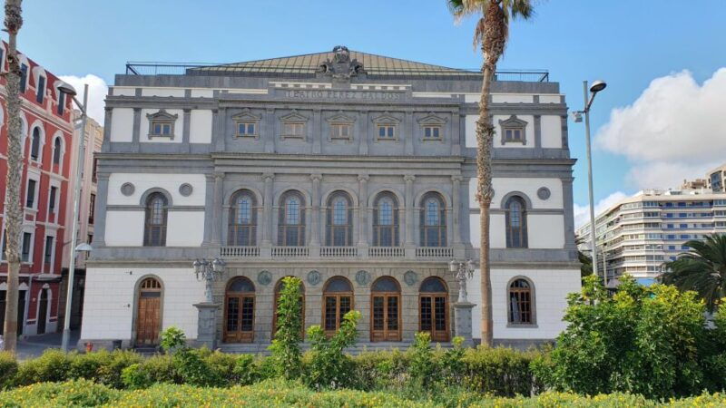 las-palmas-old-town-highlights-self-guided-walking-tour