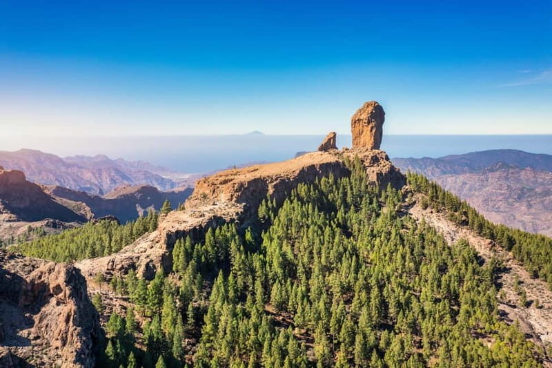 Las Palmas or Maspalomas: Contrasts tour of Gran Canaria - Key Points