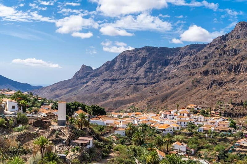 Las Palmas or Maspalomas: Contrasts tour of Gran Canaria - FAQs