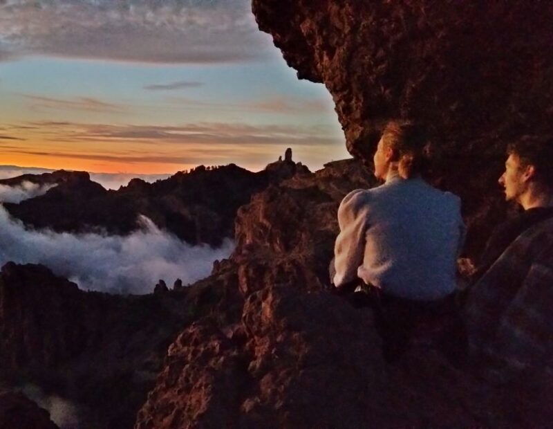 las-palmas-sunset-night-sky-guided-astronomy-hiking-tour