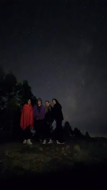 las-palmas-sunset-night-sky-guided-astronomy-hiking-tour