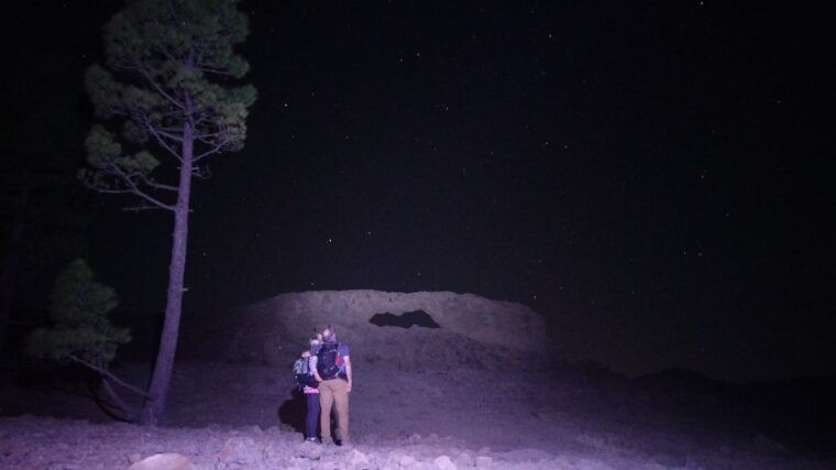 las-palmas-sunset-night-sky-guided-astronomy-hiking-tour