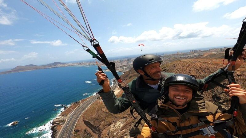 las-palmas-tandem-paragliding-flights-for-everyone