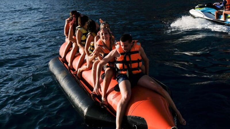 Las Palmas: Volcanic Boat Party - The Sum Up: Who Is This Experience Best For?