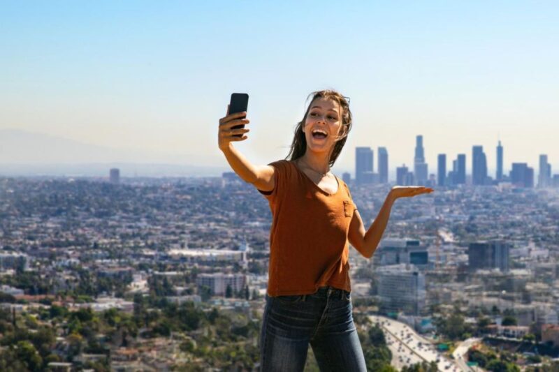LAs Timeless Treasures: A Downtown Discovery Tour - FAQs
