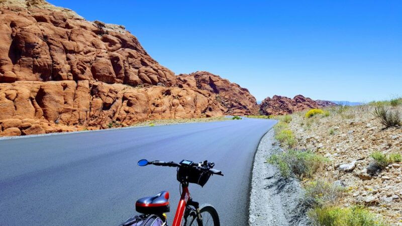 las-vegas-3-hour-red-rock-canyon-electric-bike-tour