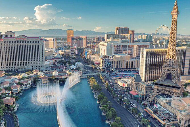 las-vegas-airport-las-round-trip-private-transfer-in-suv