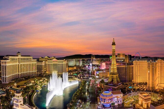 las-vegas-airport-private-transfer-to-las-vegas-special-offer