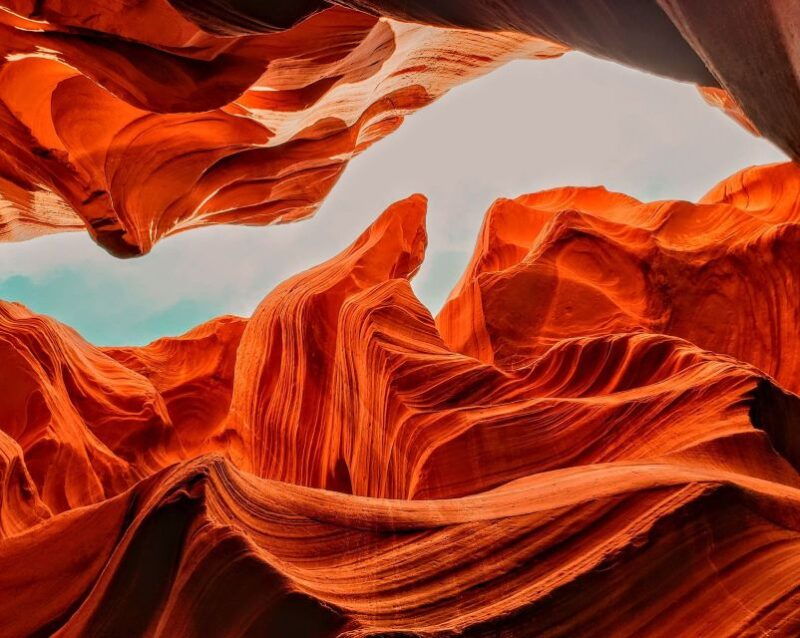 las-vegas-antelope-canyon-and-horseshoe-bend-private-tour