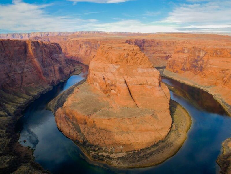 las-vegas-antelope-canyon-horseshoe-bend-tour