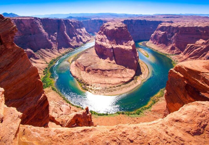 las-vegas-antelope-canyon-horseshoe-bend-tour-with-lunch