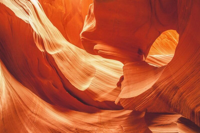 las-vegas-antelope-canyon-horseshoe-bend-tour-with-pickup