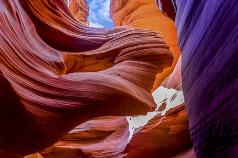 las-vegas-antelope-canyon-horseshoe-bend-tour-with-pickup