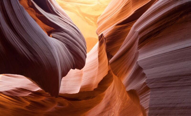 Las Vegas: Antelope Canyon & Horseshoe Bend with Lunch, WiFi - The Sum Up