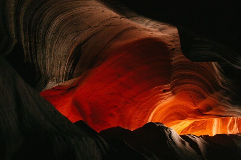 Las Vegas: Antelope Canyon & Horseshoe Bend with Lunch, WiFi - FAQ